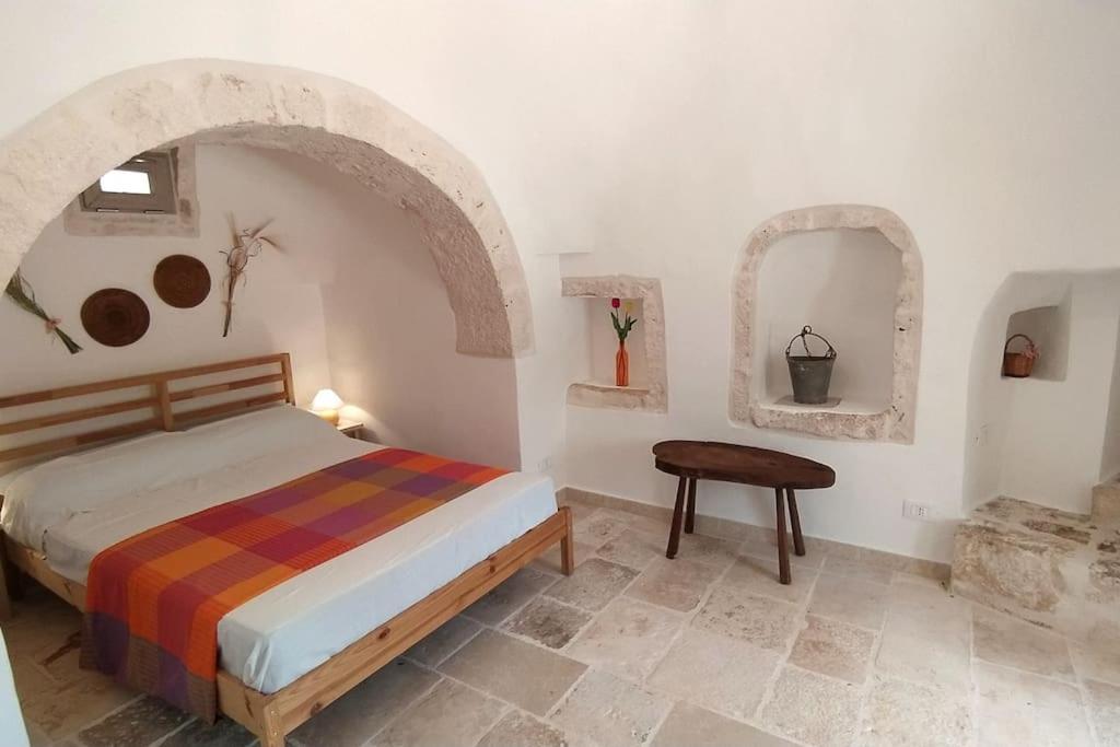 Villa Trullo Mami Putignano Exterior foto