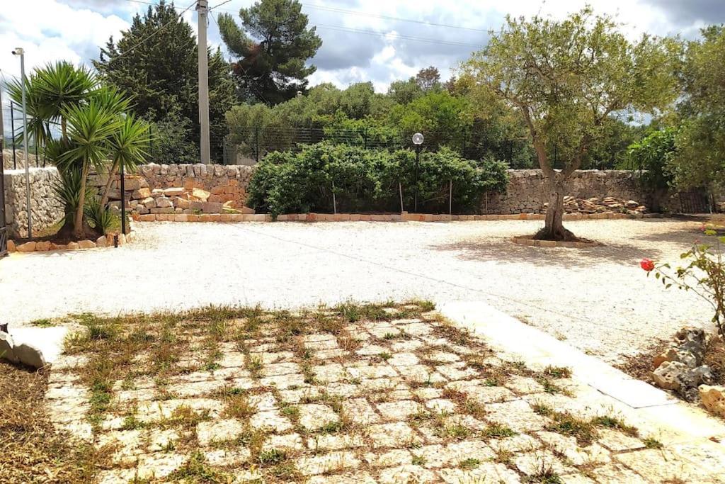 Villa Trullo Mami Putignano Exterior foto